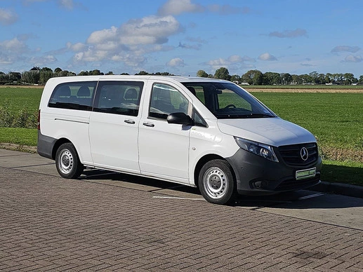 Mercedes-Benz Vito - Afbeelding 5 van 15