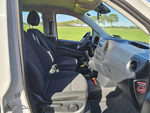 Mercedes-Benz Vito - Afbeelding 7 van 15