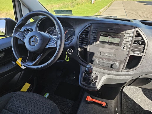 Mercedes-Benz Vito - Afbeelding 8 van 15