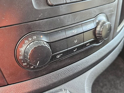 Mercedes-Benz Vito - Afbeelding 10 van 15