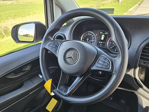 Mercedes-Benz Vito - Afbeelding 11 van 15
