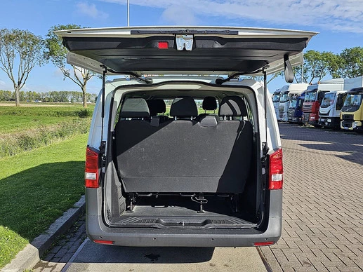 Mercedes-Benz Vito - Afbeelding 13 van 15