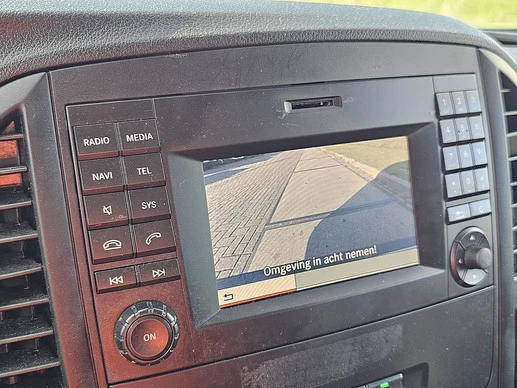 Mercedes-Benz Vito - Afbeelding 14 van 15