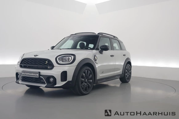 MINI Countryman - Afbeelding 1 van 30