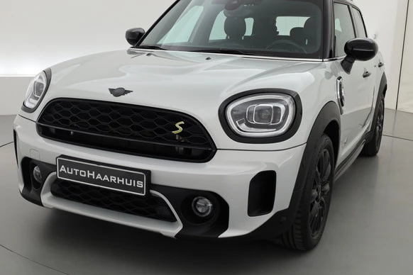 MINI Countryman - Afbeelding 24 van 30