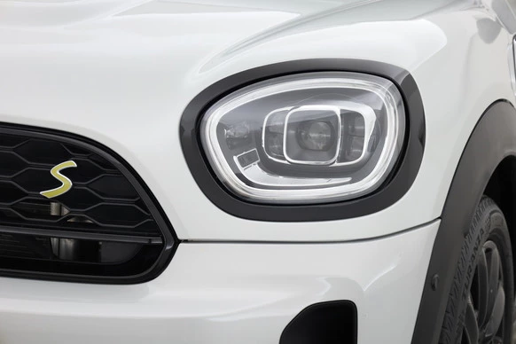 MINI Countryman - Afbeelding 26 van 30
