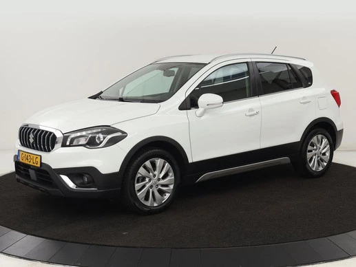 Suzuki S-Cross - Afbeelding 1 van 30