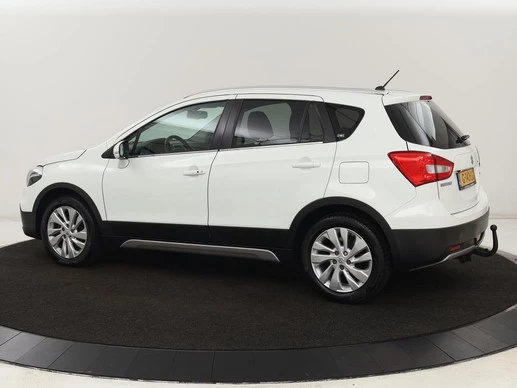 Suzuki S-Cross - Afbeelding 2 van 30