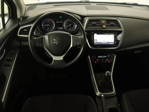 Suzuki S-Cross - Afbeelding 3 van 30
