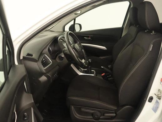 Suzuki S-Cross - Afbeelding 4 van 30