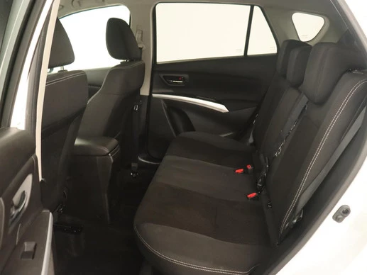 Suzuki S-Cross - Afbeelding 7 van 30