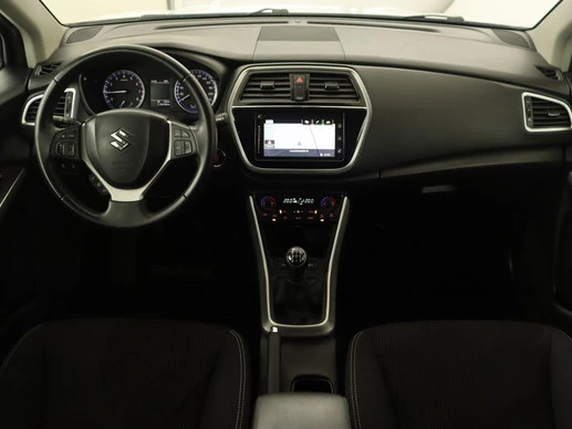 Suzuki S-Cross - Afbeelding 8 van 30