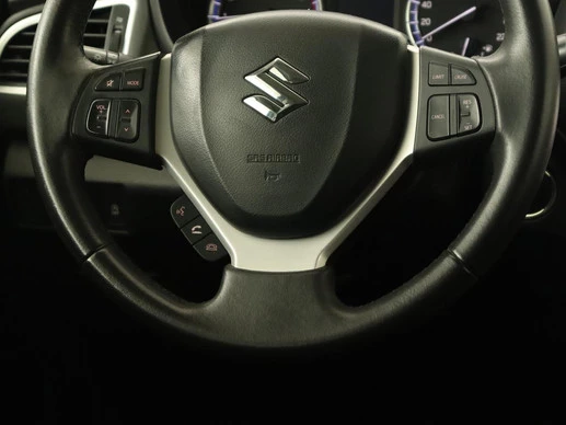 Suzuki S-Cross - Afbeelding 9 van 30