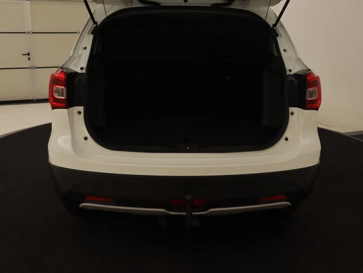 Suzuki S-Cross - Afbeelding 10 van 30