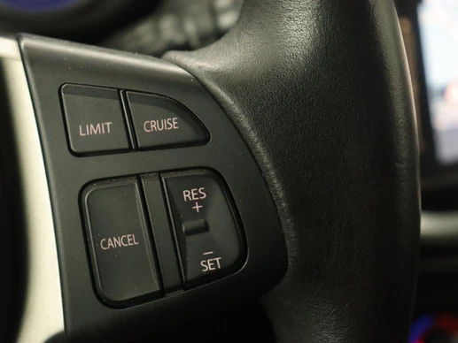 Suzuki S-Cross - Afbeelding 16 van 30