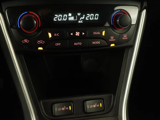 Suzuki S-Cross - Afbeelding 22 van 30