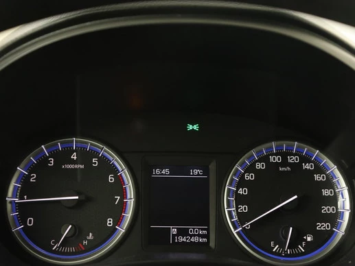Suzuki S-Cross - Afbeelding 24 van 30