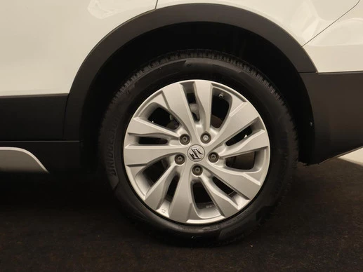 Suzuki S-Cross - Afbeelding 26 van 30