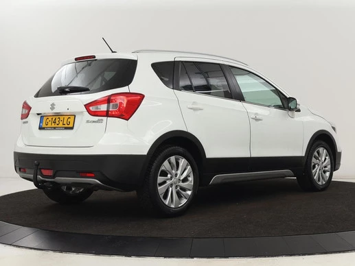 Suzuki S-Cross - Afbeelding 27 van 30