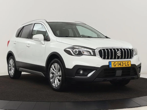 Suzuki S-Cross - Afbeelding 28 van 30