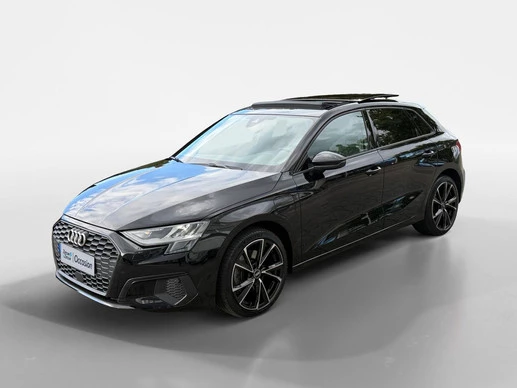 Audi A3 - Afbeelding 1 van 26