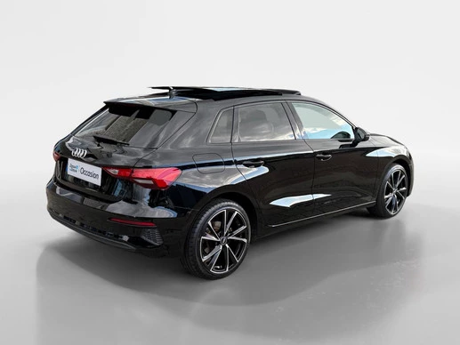 Audi A3 - Afbeelding 2 van 26