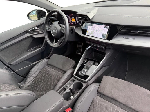 Audi A3 - Afbeelding 3 van 26