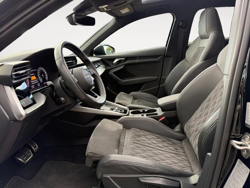Audi A3 - Afbeelding 5 van 26