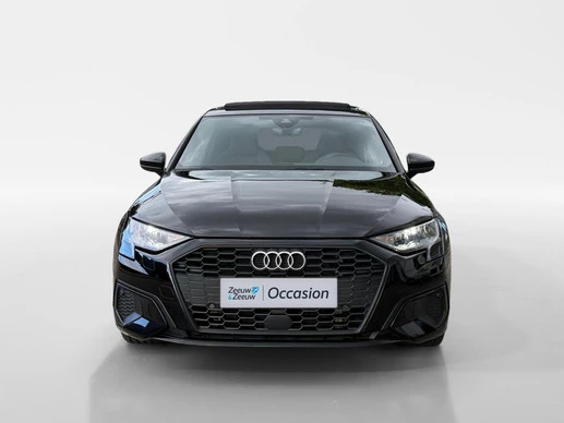 Audi A3 - Afbeelding 7 van 26