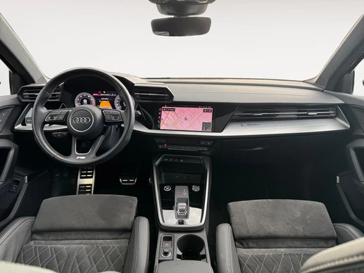 Audi A3 - Afbeelding 8 van 26
