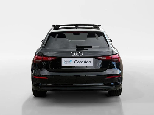 Audi A3 - Afbeelding 9 van 26