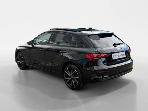 Audi A3 - Afbeelding 12 van 26