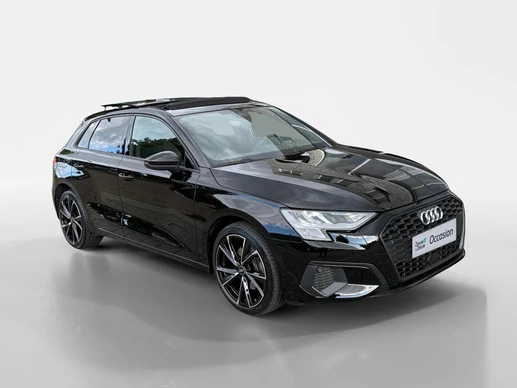 Audi A3 - Afbeelding 13 van 26