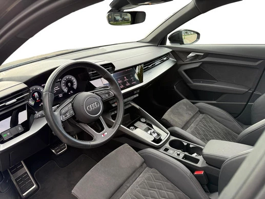Audi A3 - Afbeelding 17 van 26