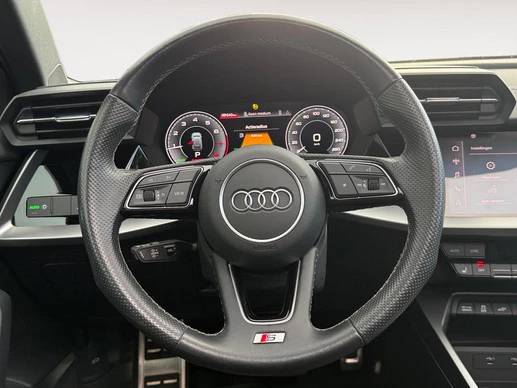 Audi A3 - Afbeelding 18 van 26