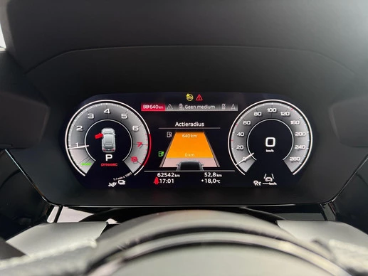 Audi A3 - Afbeelding 21 van 26