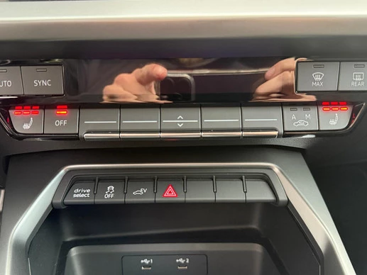 Audi A3 - Afbeelding 24 van 26