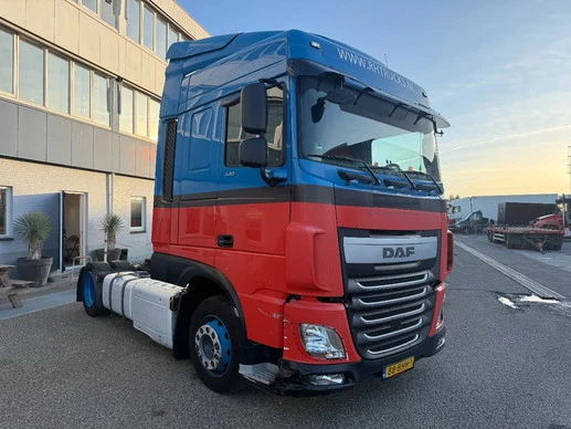 DAF XF 440 - Afbeelding 1 van 17