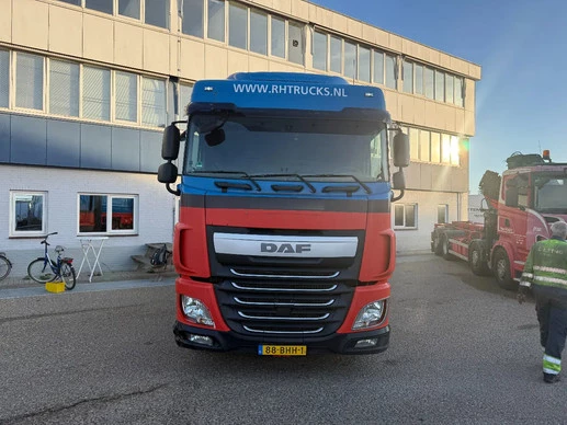 DAF XF 440 - Afbeelding 2 van 17