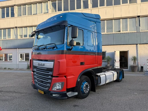 DAF XF 440 - Afbeelding 3 van 17