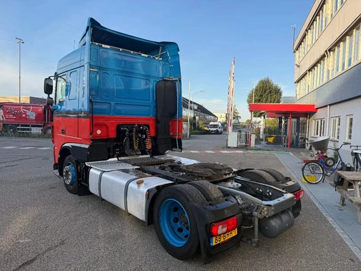 DAF XF 440 - Afbeelding 4 van 17