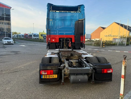 DAF XF 440 - Afbeelding 5 van 17