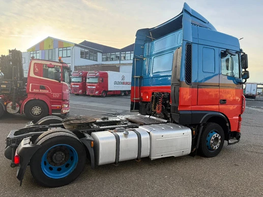 DAF XF 440 - Afbeelding 6 van 17