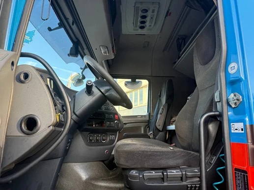 DAF XF 440 - Afbeelding 9 van 17