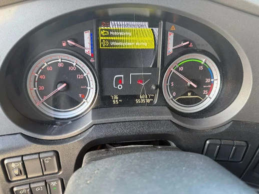 DAF XF 440 - Afbeelding 11 van 17