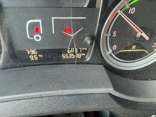 DAF XF 440 - Afbeelding 12 van 17