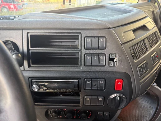 DAF XF 440 - Afbeelding 13 van 17