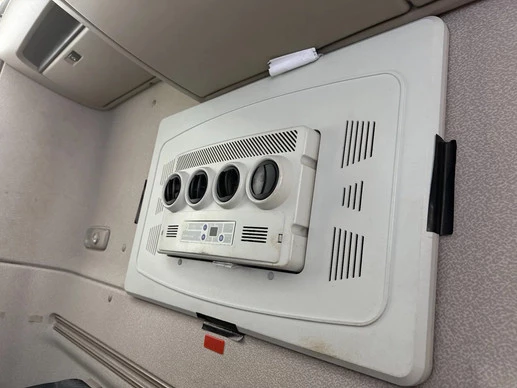 DAF XF 440 - Afbeelding 14 van 17