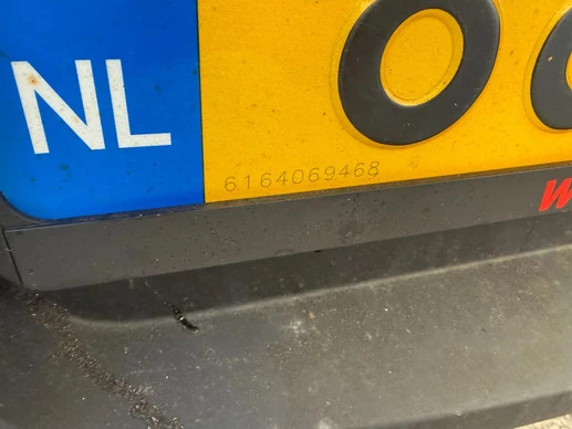 DAF XF 440 - Afbeelding 16 van 17