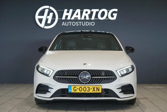 Mercedes-Benz A-Klasse - Afbeelding 11 van 30